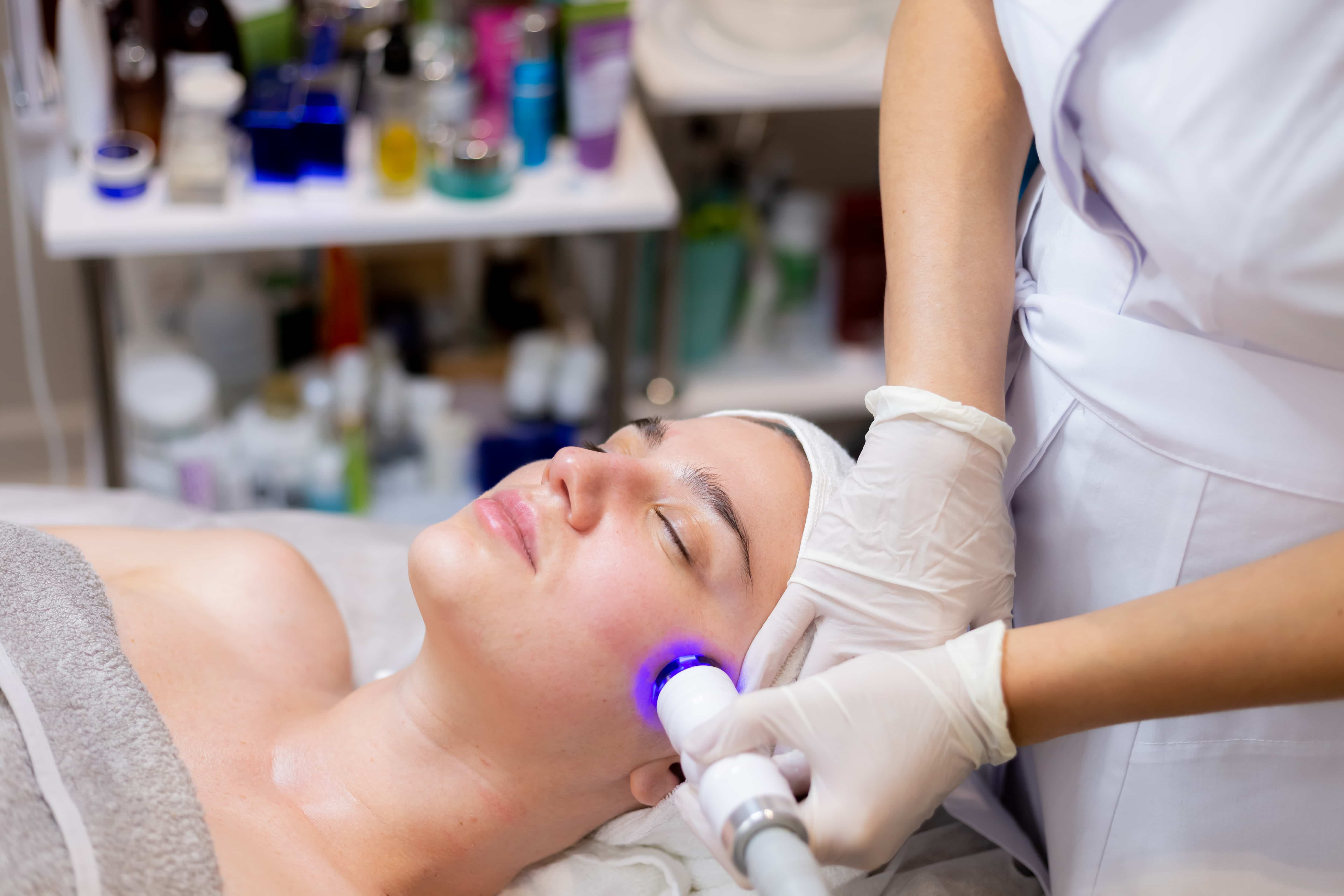 How to Rejuvenate Your Skin: Exploring the Magic of Skin Laser Treatment