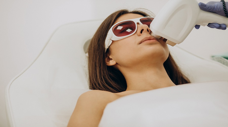What factors determine the pricing of laser hair removal