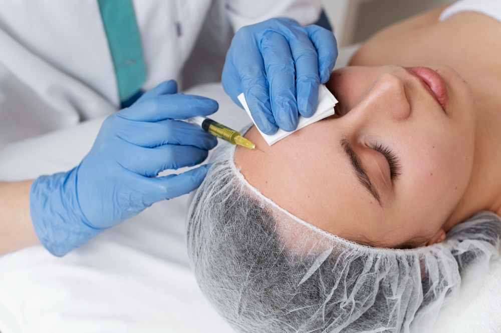 Why is PRP treatment important for you? GLOW SKIN TREATMENT CLINIC is here for a brief 