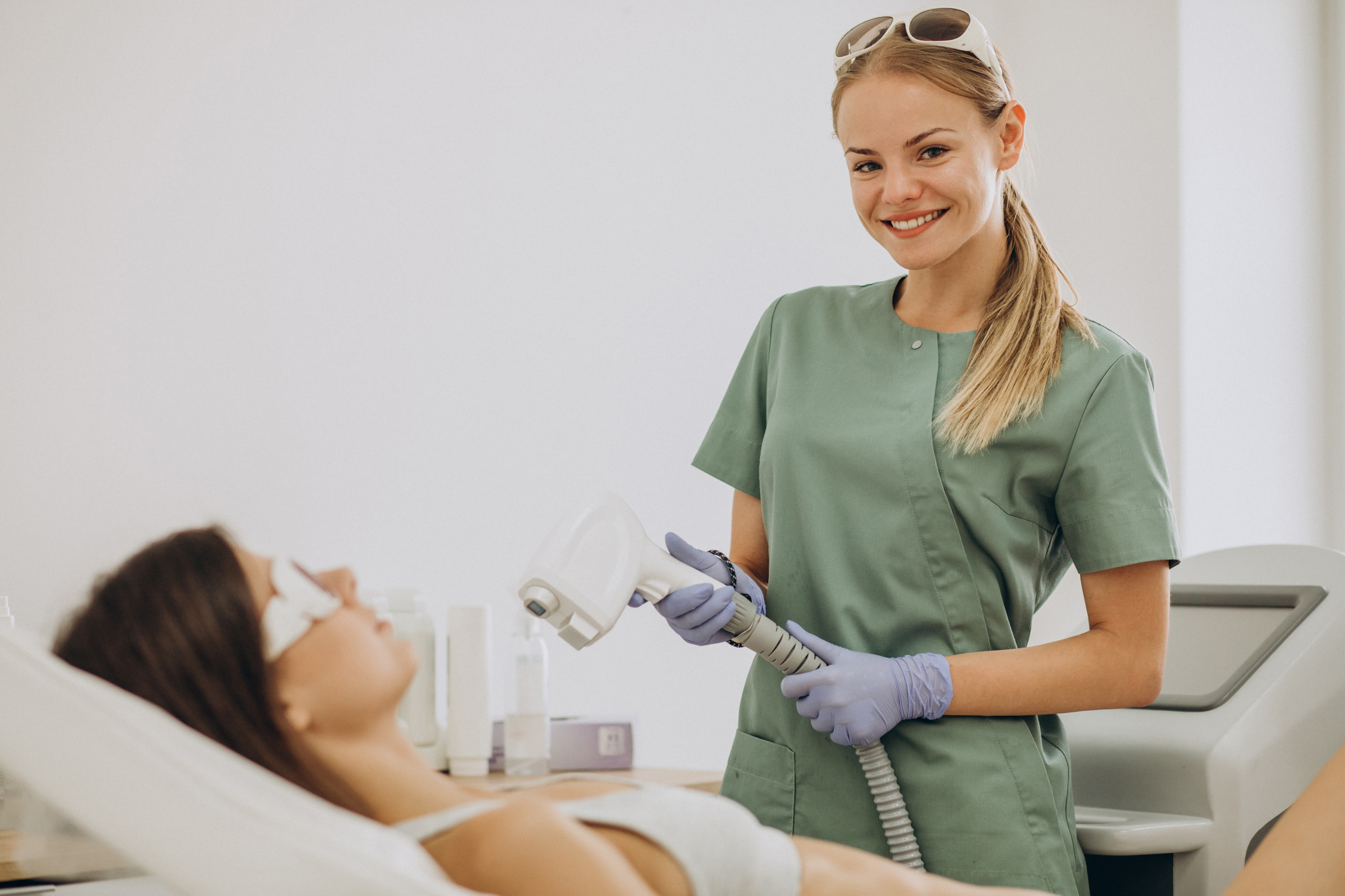 Effective and Safe Laser Hair Removal Services in Baner: Your Ultimate Guide to Smooth Skin