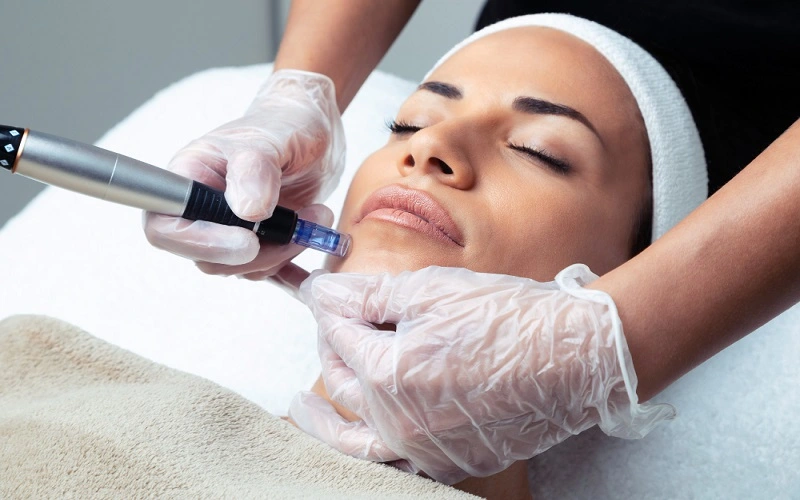 Unveiling the Secrets of Laser Skin Tightening: Treatment procedures and benefits