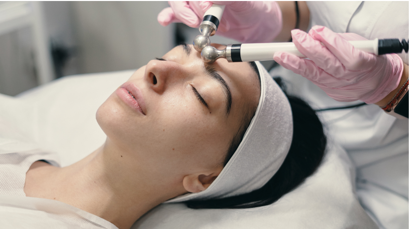 Best HydraFacial